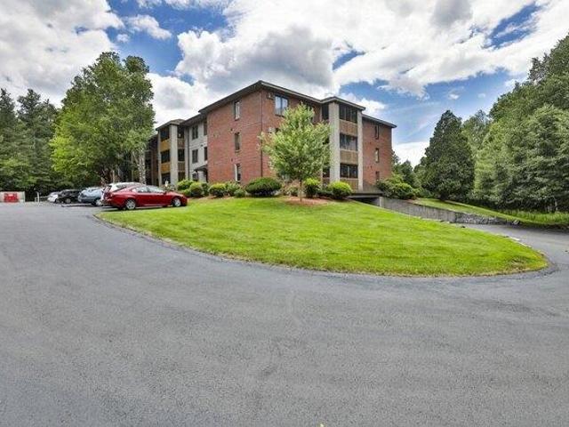 Condo for sale in New Hampshire