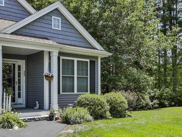 Condo for sale in New Hampshire