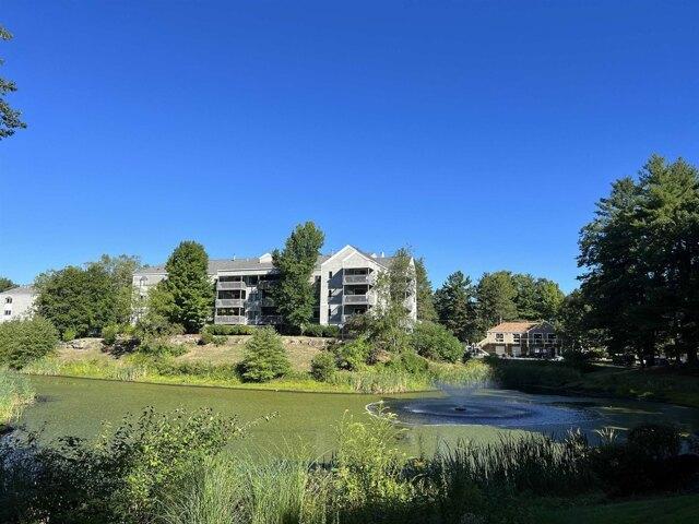 Condo for sale in New Hampshire