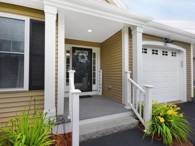 Condo for sale in New Hampshire