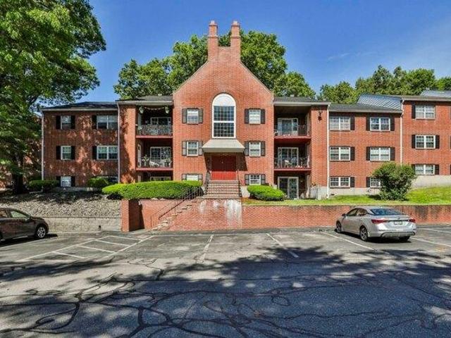 Condo for sale in New Hampshire