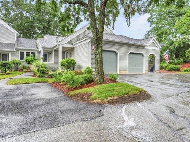 Condo for sale in New Hampshire