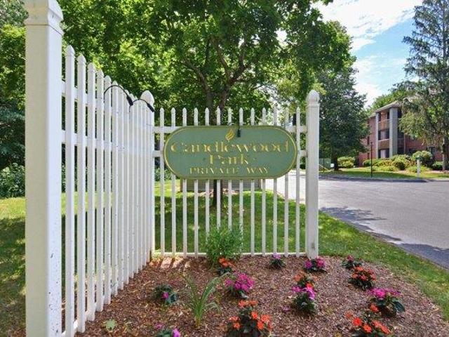 Condo for sale in New Hampshire