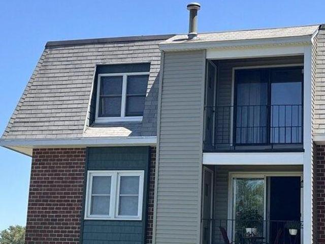 Condo for sale in New Hampshire