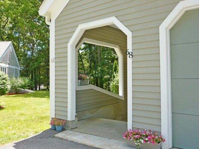 Condo for sale in New Hampshire