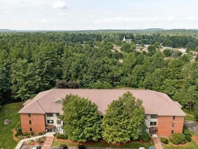 Condo for sale in New Hampshire