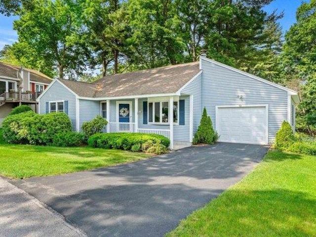 Condo for sale in New Hampshire