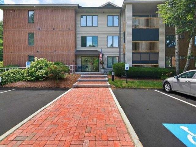 Condo for sale in New Hampshire