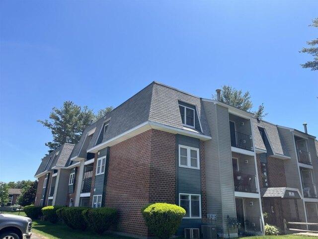 Condo for sale in New Hampshire