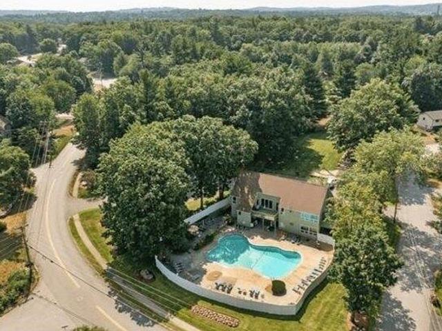 Condo for sale in New Hampshire