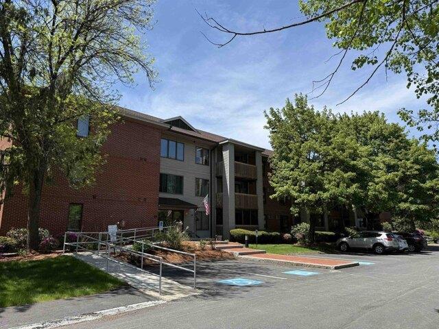 Condo for sale in New Hampshire