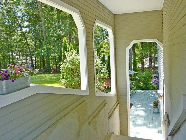 Condo for sale in New Hampshire