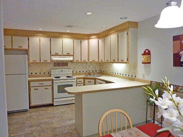 Condo for sale in New Hampshire