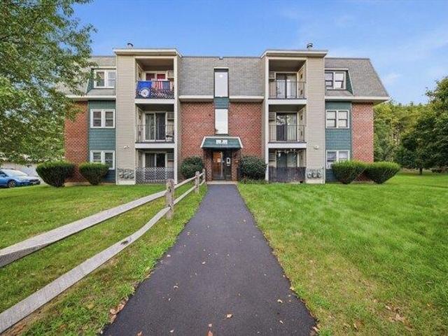 Condo for sale in New Hampshire