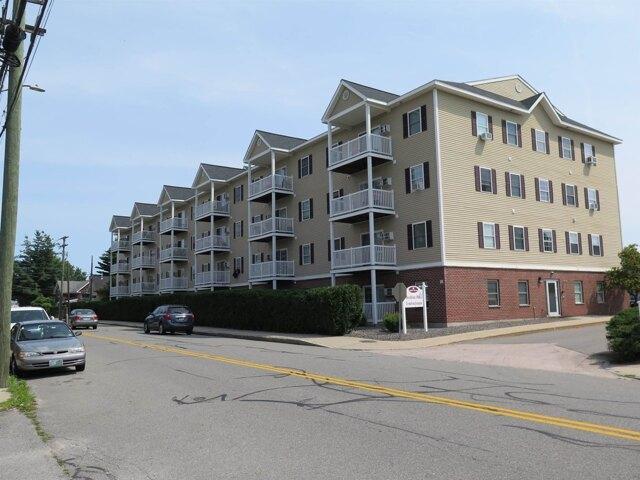Condo for sale in New Hampshire