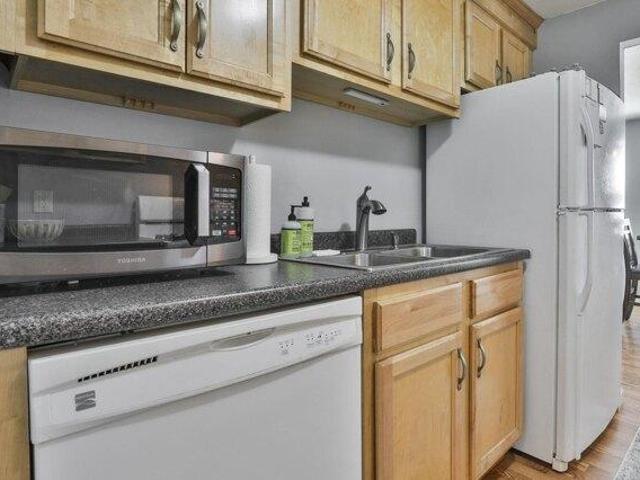 Condo for sale in New Hampshire