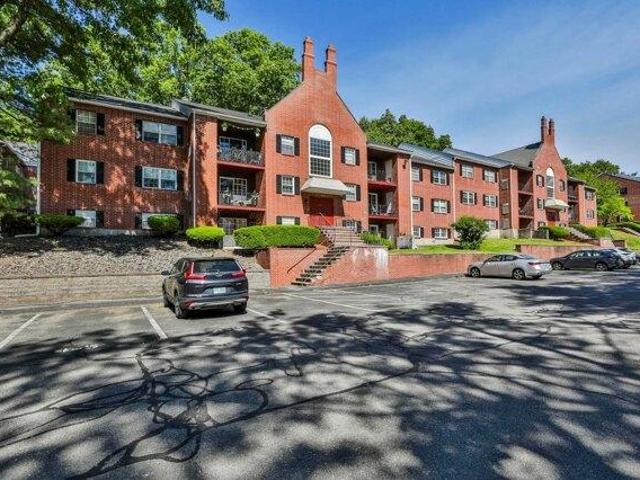 Condo for sale in New Hampshire