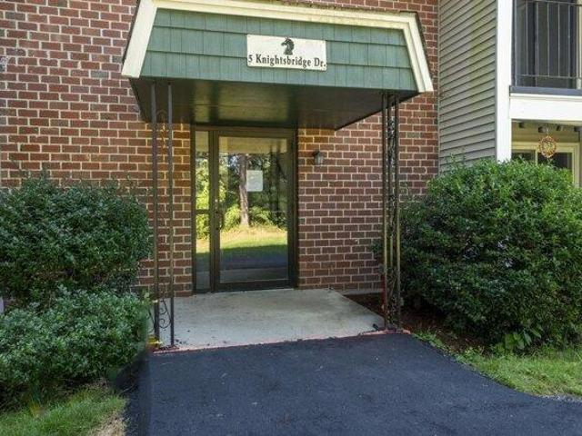 Condo for sale in New Hampshire