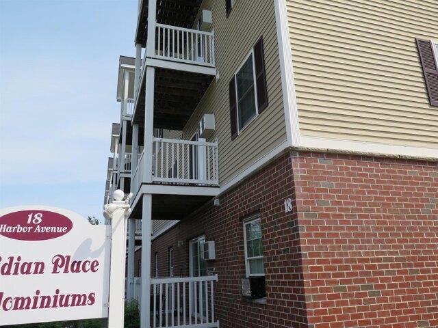 Condo for sale in Ward 4, Nashua