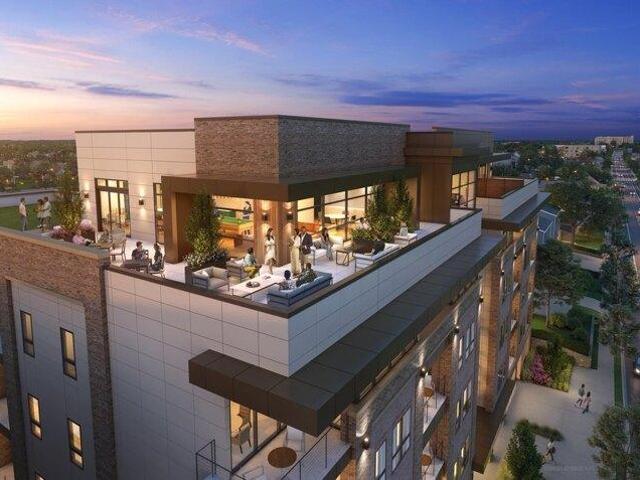 Condo for sale in Nashville, Tennessee