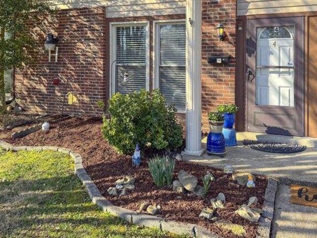 Condo for sale in Nashville, Tennessee