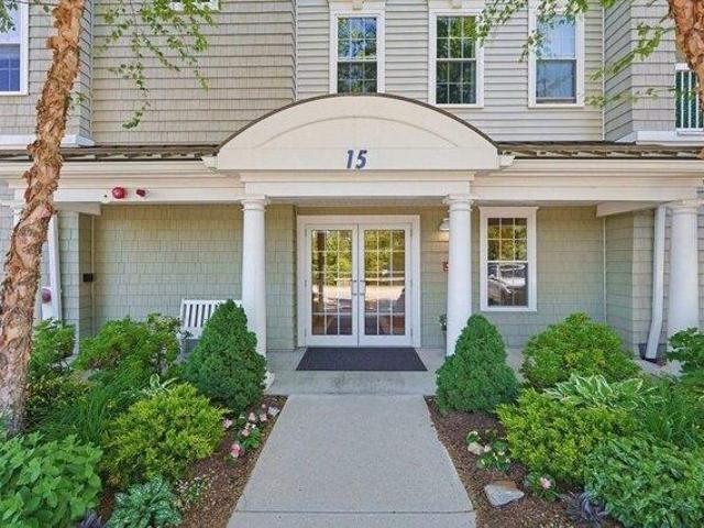 Condo for sale in Natick, Massachusetts