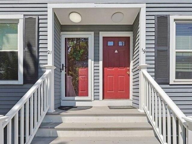 Condo for sale in Natick, Massachusetts
