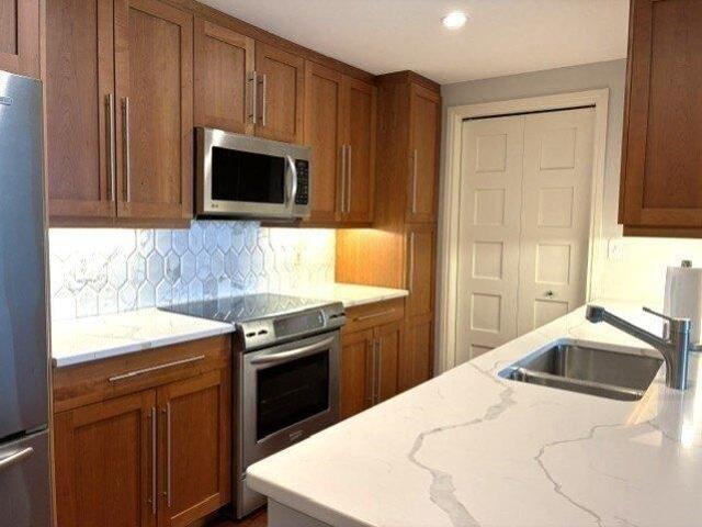 Condo for sale in Natick, Massachusetts