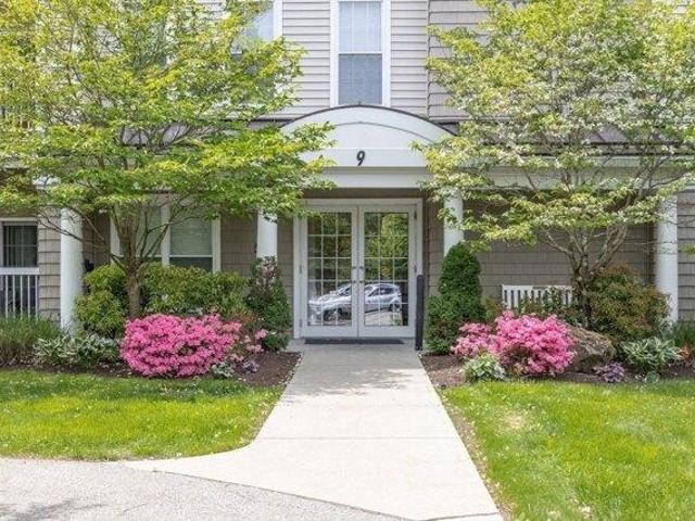Condo for sale in Natick, Massachusetts