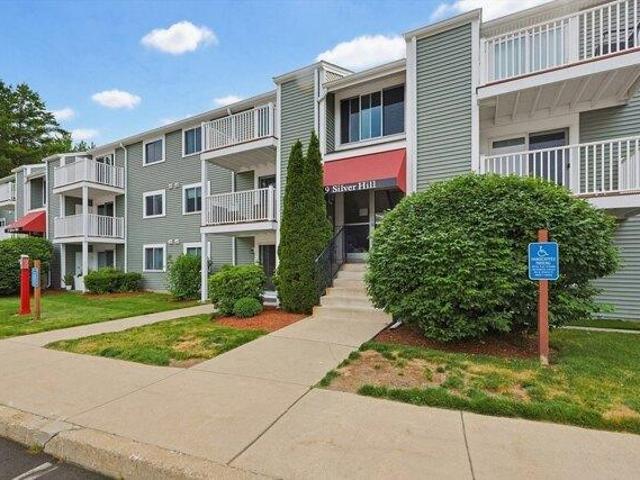 Condo for sale in Natick, Massachusetts