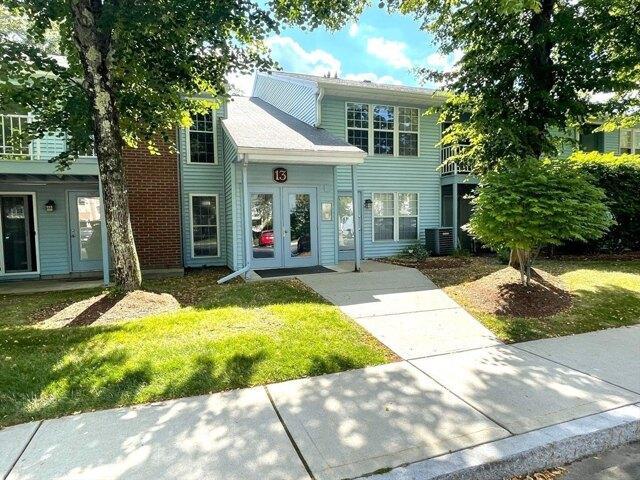 Condo for sale in Natick, Massachusetts