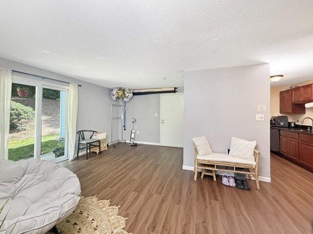 Condo for sale in Natick, Massachusetts