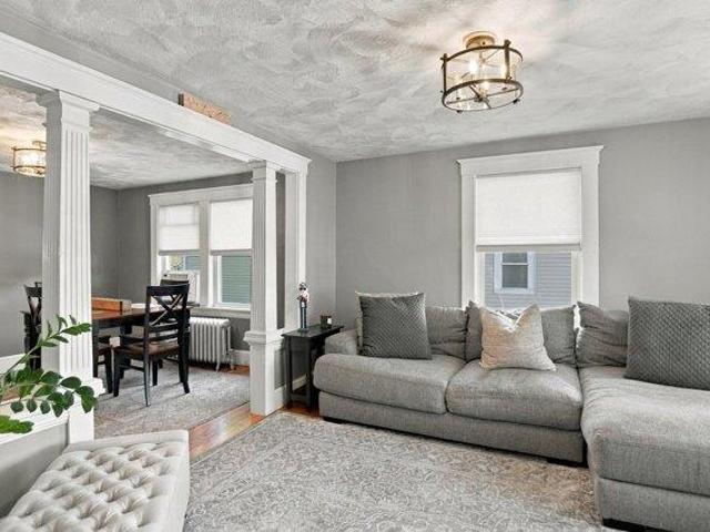 Condo for sale in Natick, Middlesex County