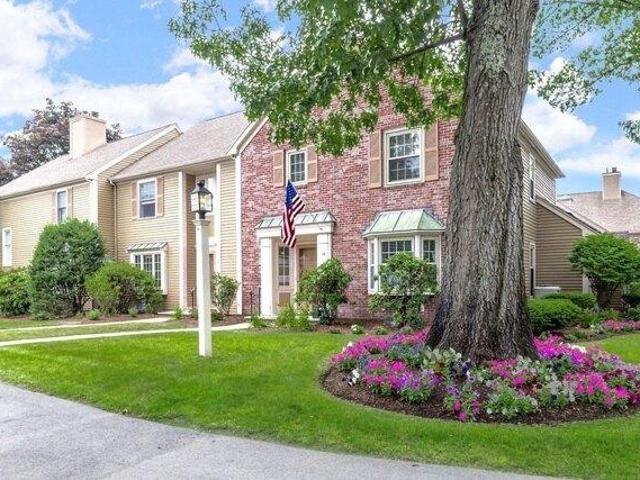 Condo for sale in Needham, Massachusetts