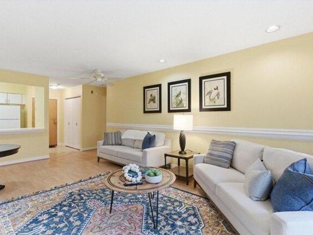 Condo for sale in Needham, Massachusetts