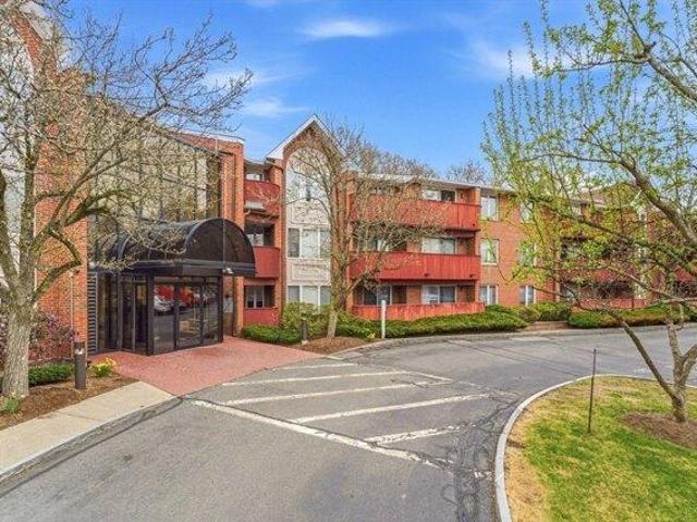 Condo for sale in Needham, Massachusetts