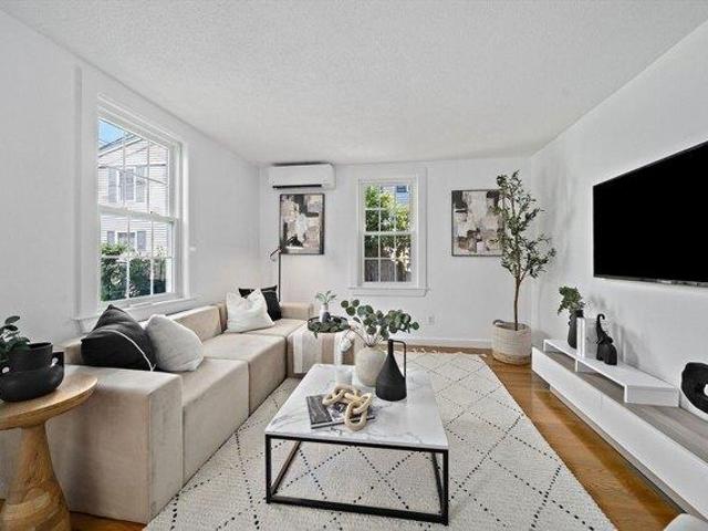 Condo for sale in Needham, Massachusetts