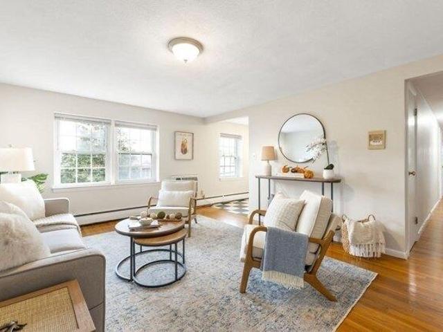 Condo for sale in Needham Heights, Needham