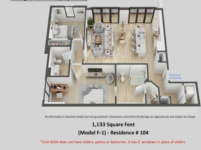 Condo for sale in Monmouth, New Jersey