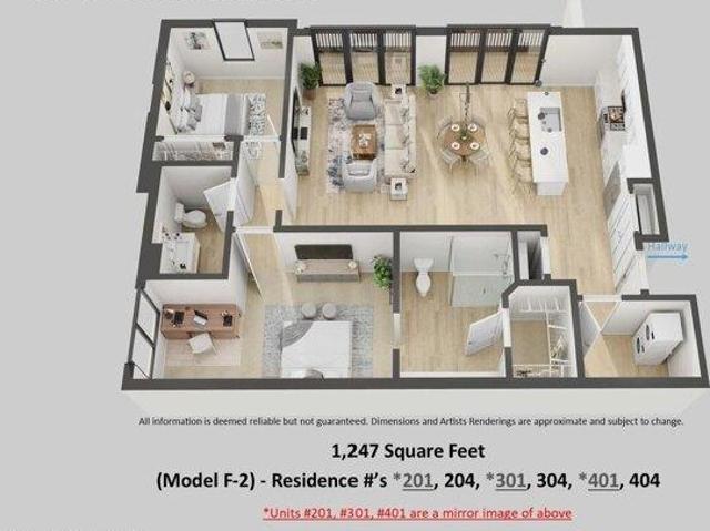 Condo for sale in Monmouth, New Jersey