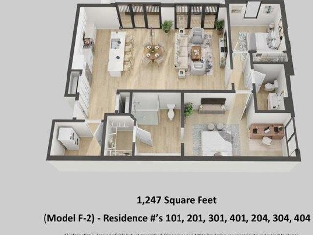Condo for sale in Monmouth, New Jersey