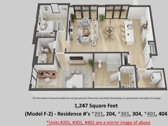 Condo for sale in Monmouth, New Jersey