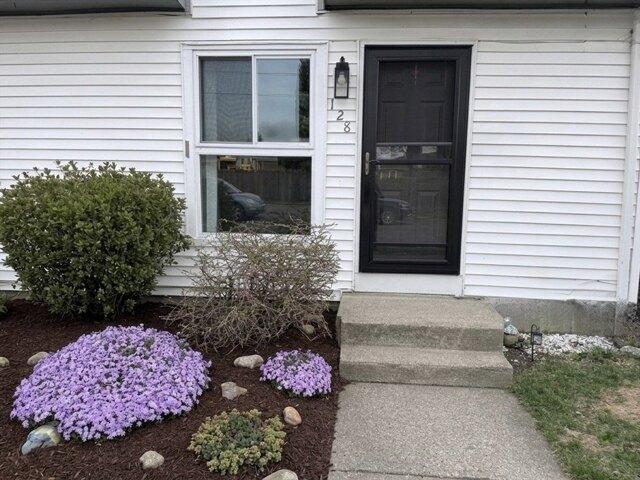 Condo for sale in Bristol, Massachusetts