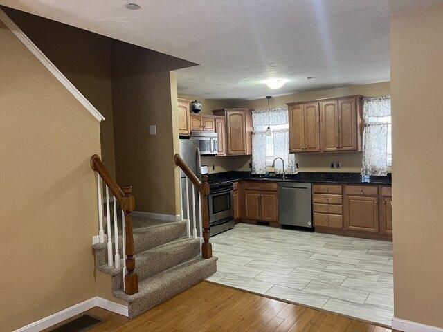 Condo for sale in Bristol, Massachusetts