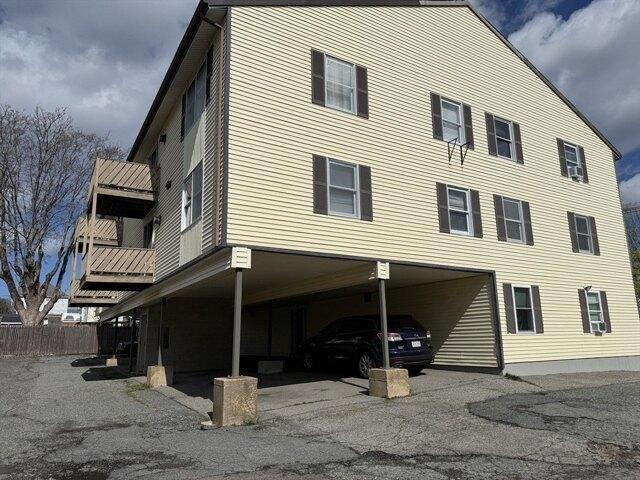 Condo for sale in Bristol, Massachusetts