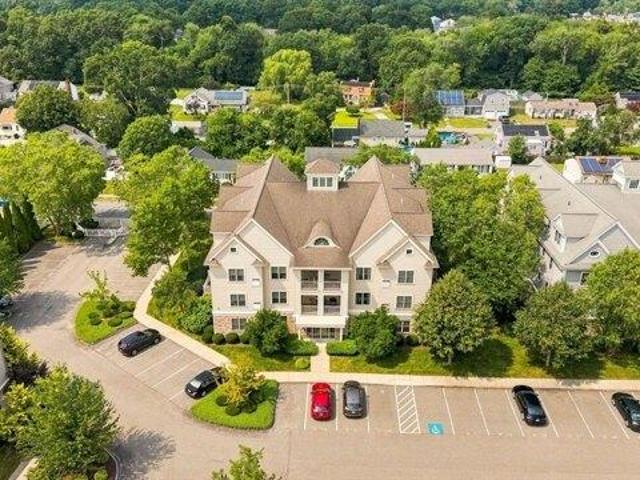 Condo for sale in Bristol, Massachusetts