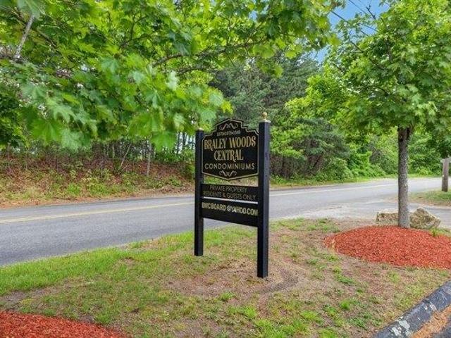 Condo for sale in Bristol, Massachusetts