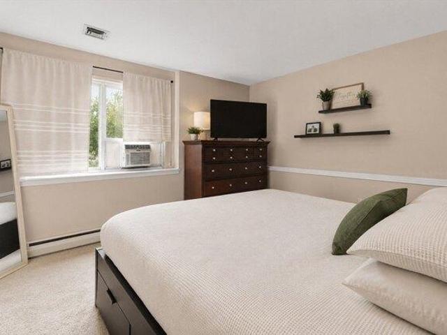 Condo for sale in Bristol, Massachusetts