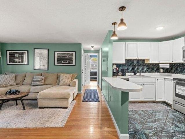 Condo for sale in Bristol, Massachusetts