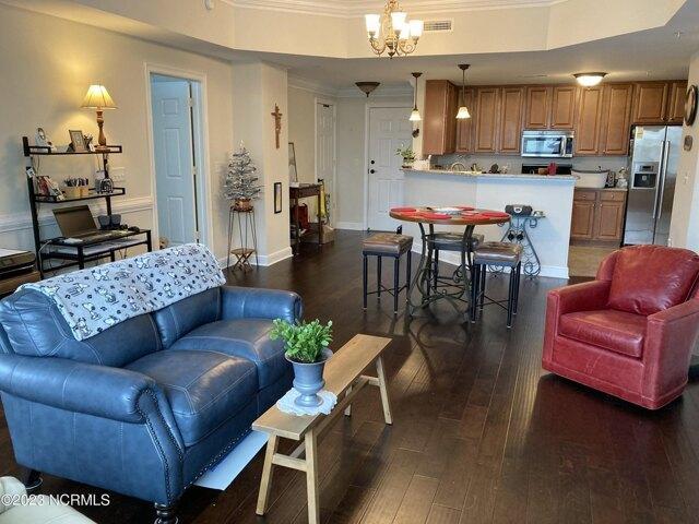 Condo for sale in New Bern
